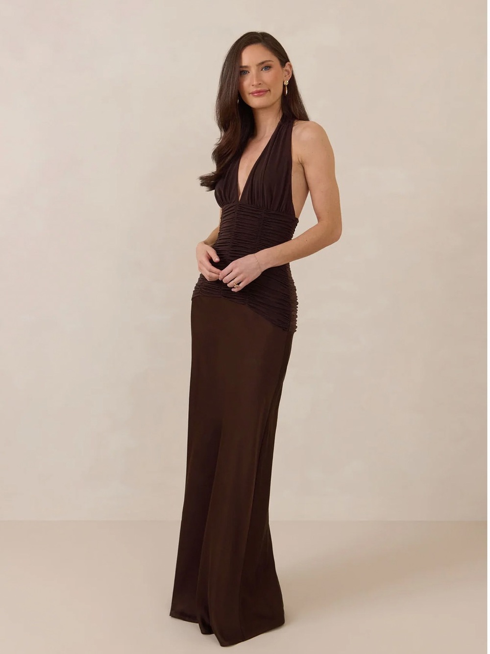 Park & Fifth Monroe Dress